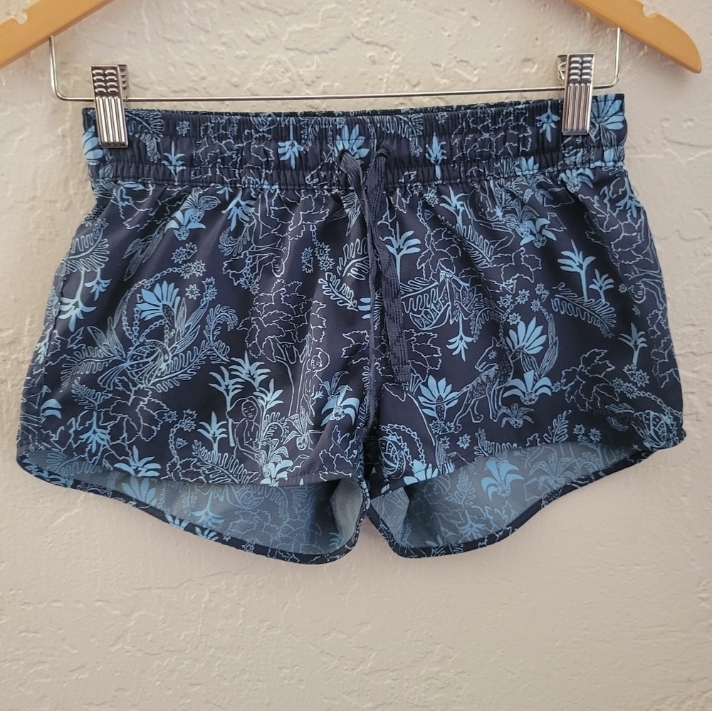 Patagonia Plano Micro Shorts XS